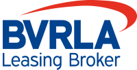 BVRLA Leasing Broker Logo